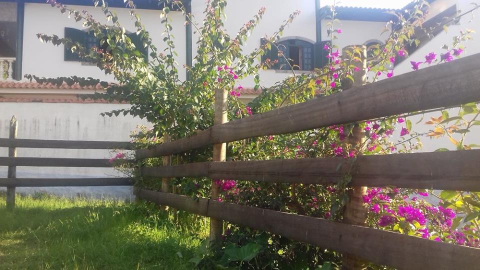 Pousada Regina Conservatória Zewnętrze zdjęcie